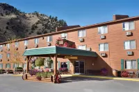 Super 8 by Wyndham Jackson Hole Hôtels à : Wilson