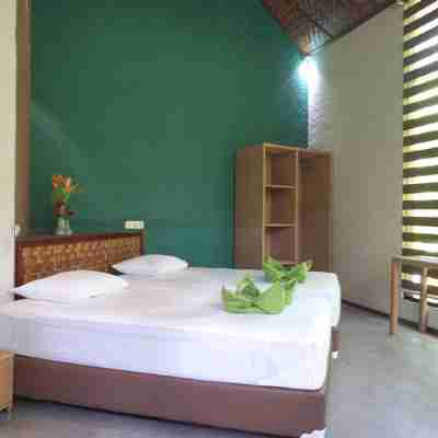 Thalassa Dive & Wellbeing Resort Manado Rooms