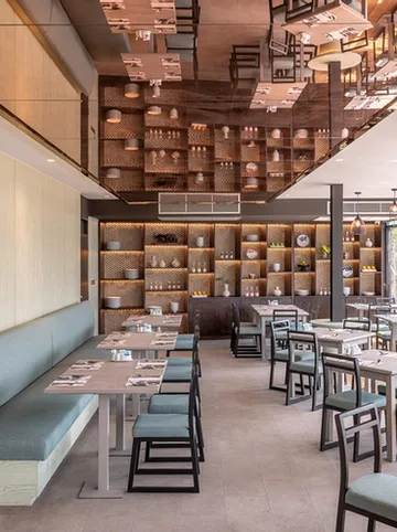 รูปภาพของโรงแรมแมนฮัตตัน พัทยา