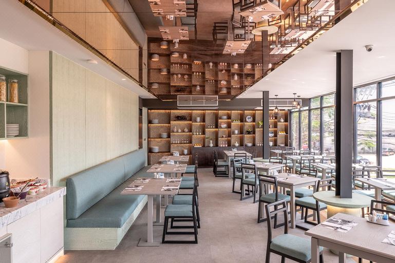 1. 맨해튼 파타야 ..