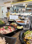 Swiss-Belhotel Seef Bahrain - breakfast