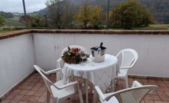 Borgo Delle Rondini Relax Home