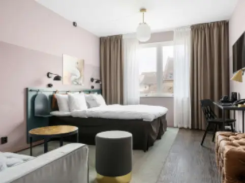 Best Western Plus Hus 57