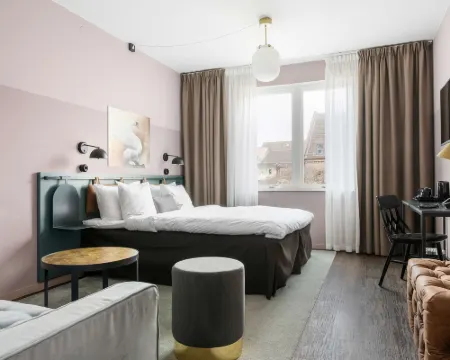 Best Western Plus Hus 57 Hotels in Angelholm