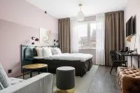 Best Western Plus Hus 57 - spa