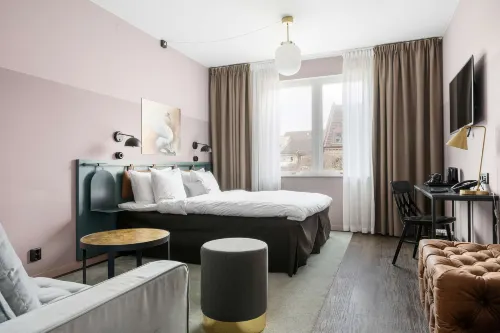 Best Western Plus Hus 57 - spa
