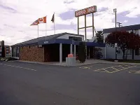 Aero Inn Hotels in Kalispell