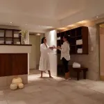 吉利勒傑巴德飯店 - SPA