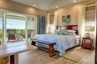 Mahana House Country Inn Hotels in Hawaii-The Big Island