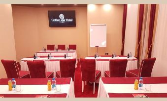 Boutique Hotel Golden Star