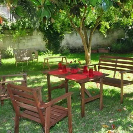 Hotel la Punta