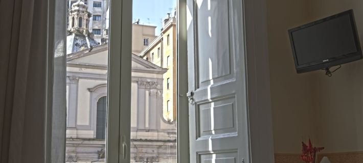 B&B MediNaples Hotels in Neapel