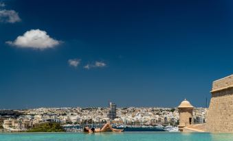 The Phoenicia Malta