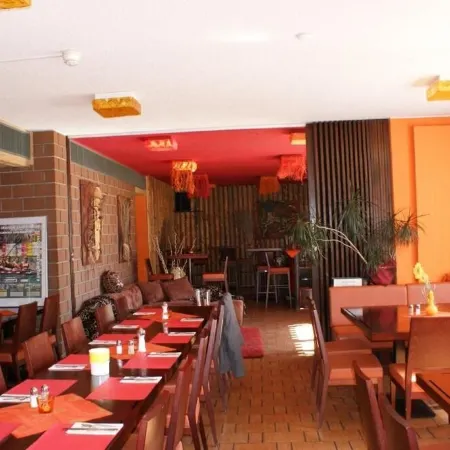 Hotel Stille