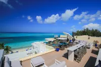 Windsong on the Reef