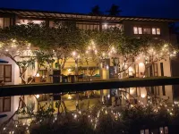 Saffron & Blue Hotels in Kosgoda