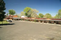 Black Canyon Motel Hotel di Montrose