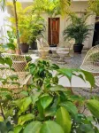 Hotel Hortencia