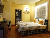 Baan Sai Thong Hotel Hotel di Trat