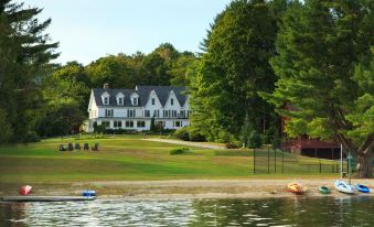 Inn at Pleasant Lake