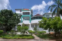 Diamond Villa Yoga & Wellness