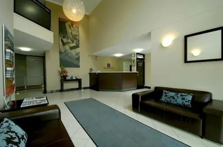 Wollongong Serviced Apartments