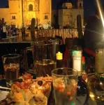 Hierba de Conejo Hostel - Bữa sáng