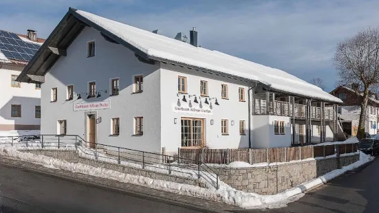 Gasthaus - Hotel Fuchs