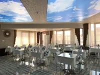 Otel King - Bữa sáng