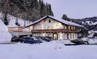 Hotel-Restaurant Bike&Snow Lederer Các khách sạn ở Dienten am Hochkonig