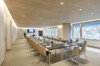 Jufa Hotel Savognin