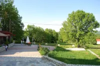 Oreiades Suites Hotels in Kardítsa