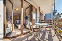 Apartamenty Sun & Snow Jasny Brzeg - Blisko Centrum, Blisko plaży, Grill Hotels in Wladyslawowo