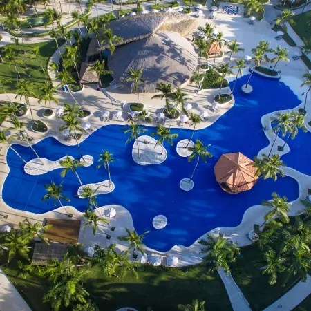 Occidental Caribe - All Inclusive