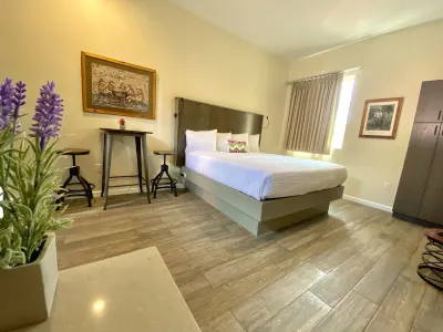 Sedona Village Lodge
