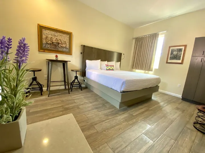 Sedona Village Lodge