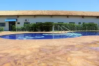 Grandes Lagos Park Hotel