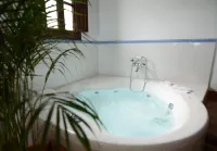 Hotel Fuente del Sol - Küvet