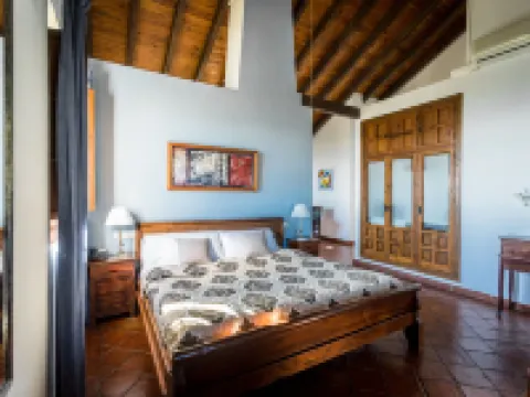 Hotel Fuente del Sol Hotels in Antequera