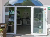 Hotel Lauro Hotel a Gravedona ed Uniti