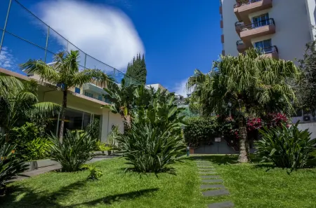 Dorisol Estrelicia Hotel