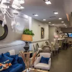 Aqua Mare Hotel - breakfast