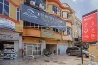 RedDoorz near Lampung Walk 2 Hotel dekat Warung Yadin