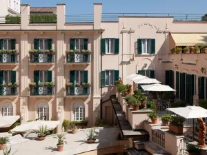 Rocco Forte Hotel de La Ville