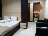 Hotel Grand Kartika Pare Pare Hotel a Soreang