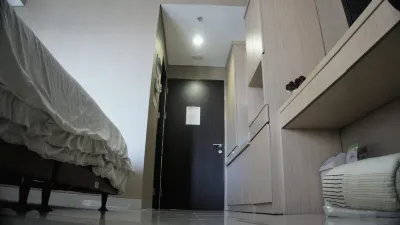 DAC Room Atria Gading Serpong Các khách sạn ở Bojong Nangka