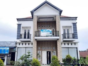 Homestay Tiga Putri Kerinci Jambi Syariah