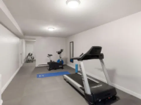 SureStay Hotel by Best Western Presque Isle Hotels in Aroostook County