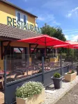 Kyriad Evreux - Netreville Hotel a Saint-Vigor