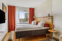 Best Western Hotell Halland Hotels near Jula